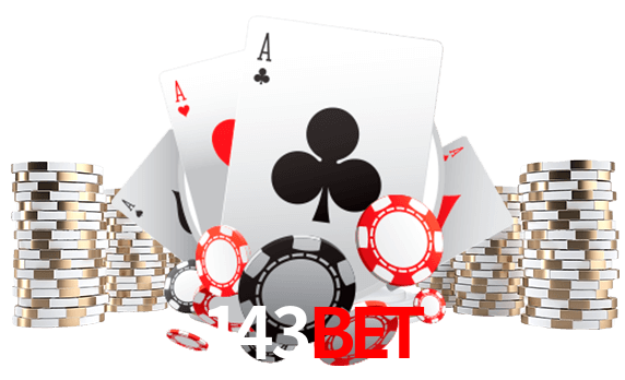 Jogue jogos de pôquer em 143bet
