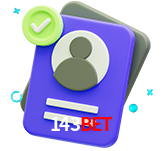 Tornar-se um membro do 143bet é muito simples