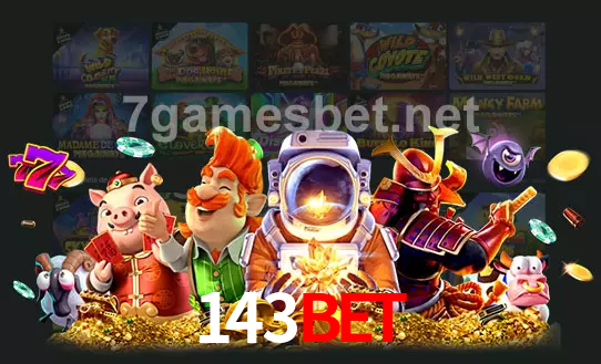cassino 143bet