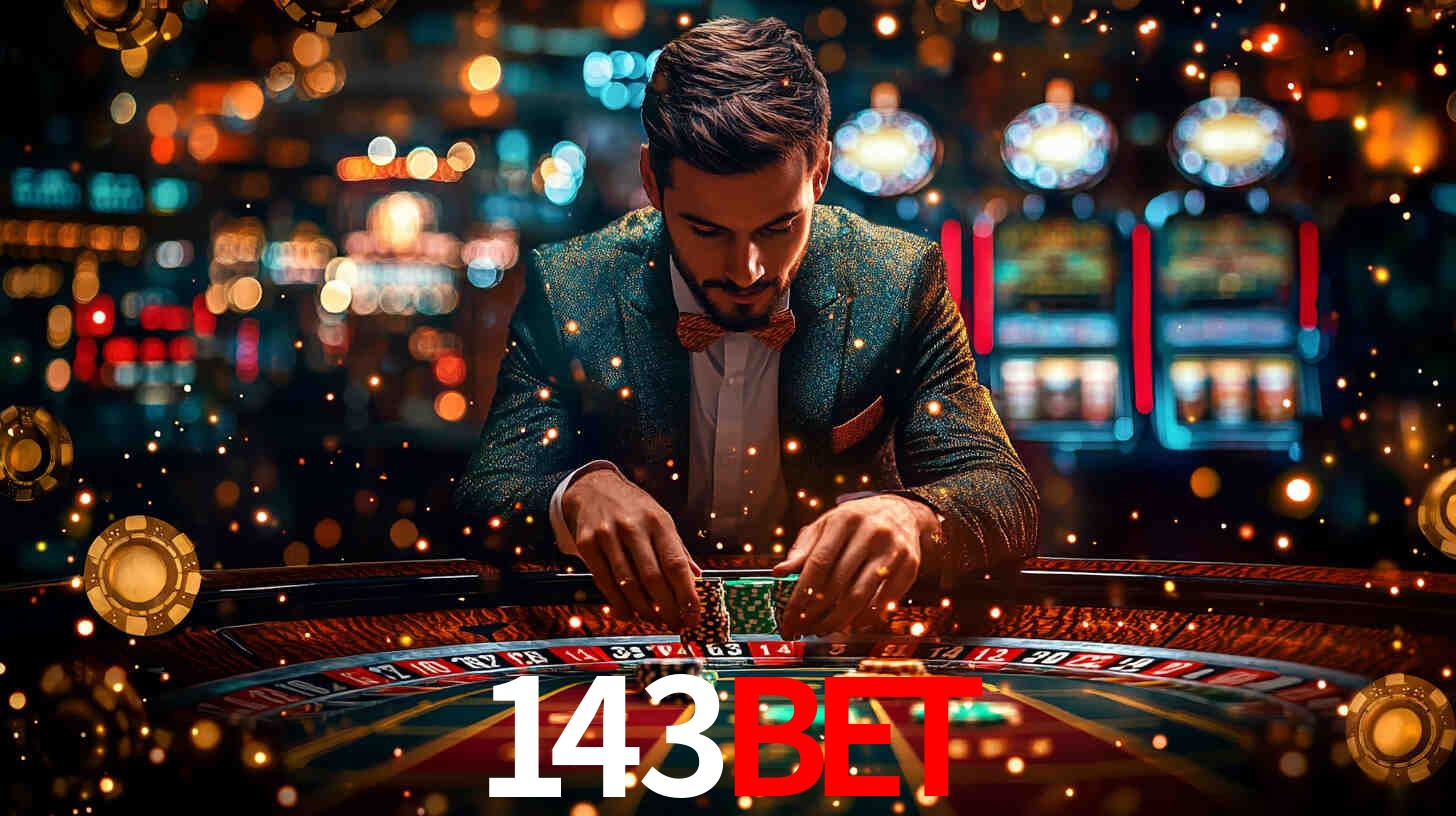 Welcome Bonus 143bet
