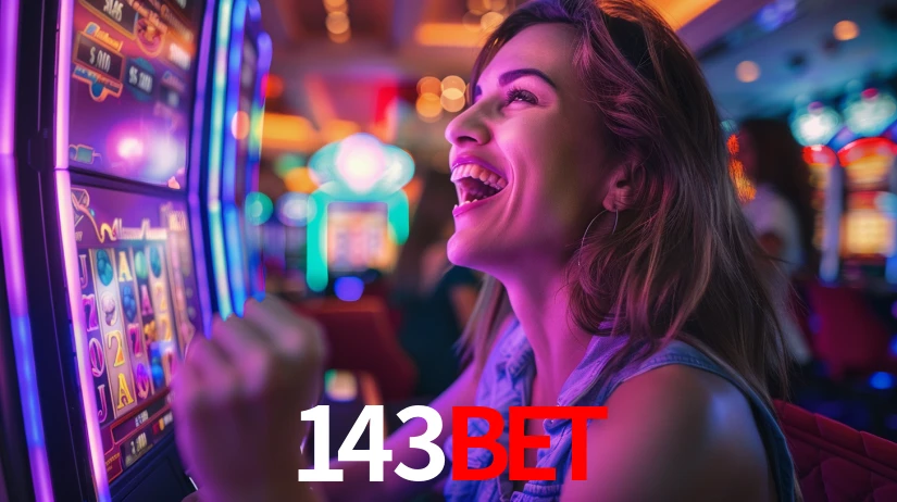 Experimente o Login Seguro Premium no 143bet