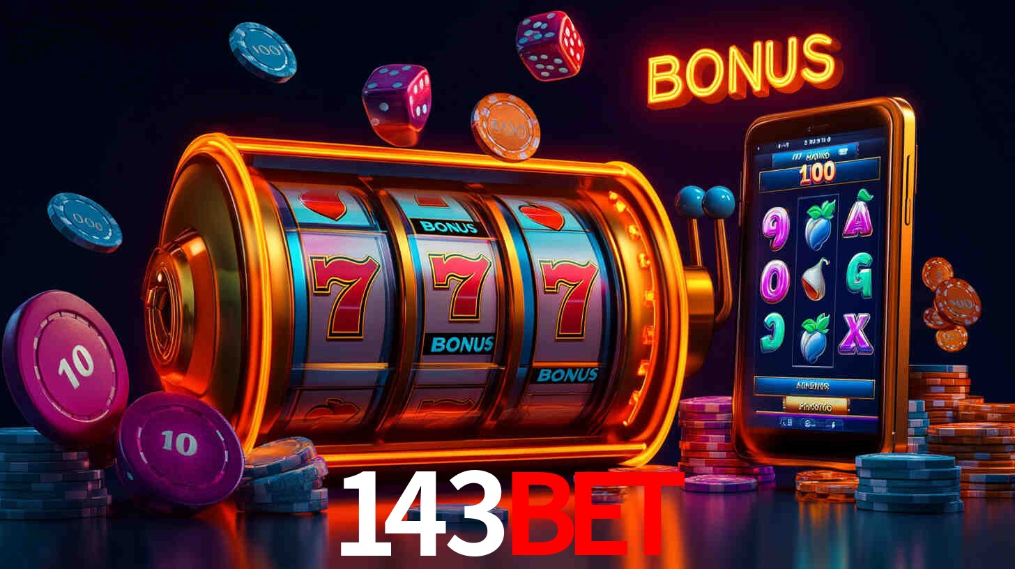 Inovações de Jogos na 143bet: O Futuro das Experiências Interativas