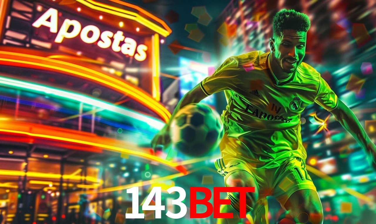 Integração de APIs 143bet