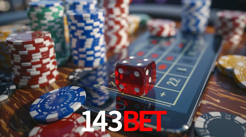 Bônus Generosos e Exclusivos no 143bet para Você!
