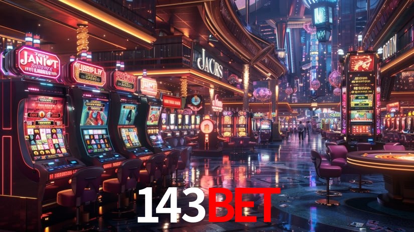 Account Benefits 143bet