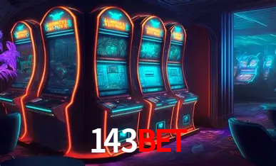 Inovações de Jogos na 143bet: O Futuro das Experiências Interativas