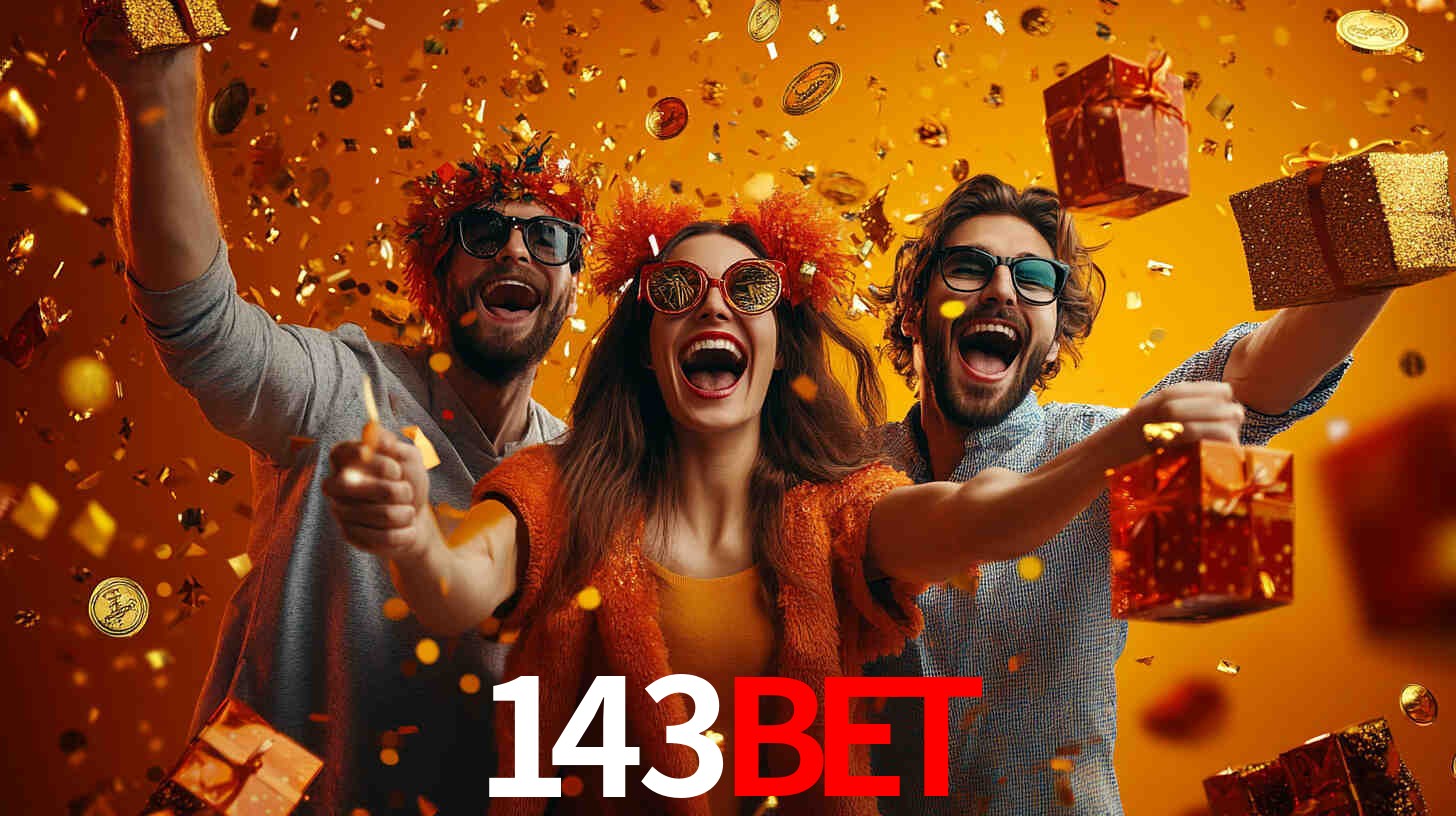 143bet login