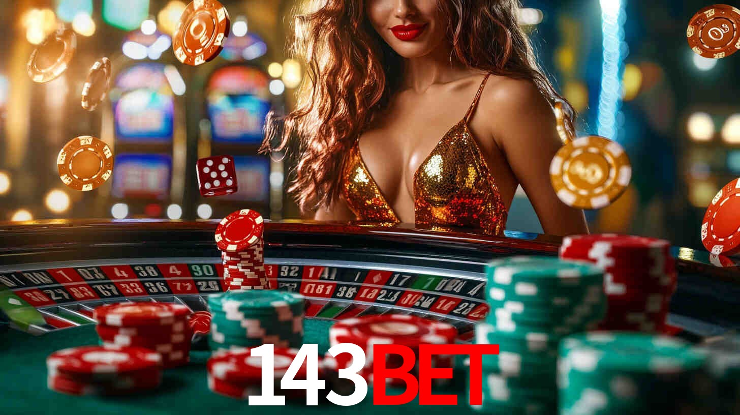 Daily Bonuses 143bet