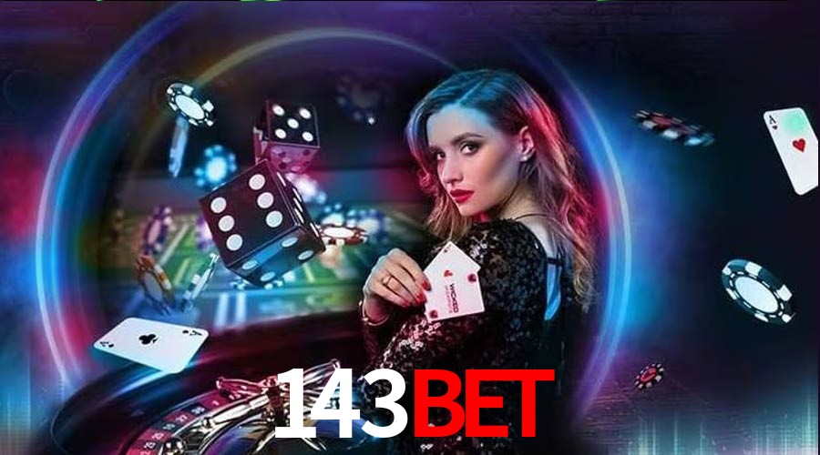 Flash Promotion 143bet