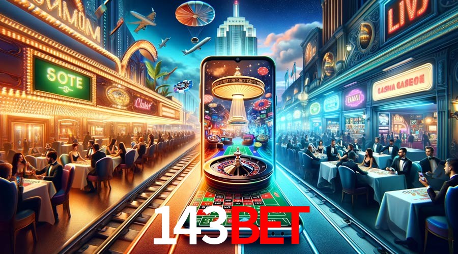 Weekend Specials 143bet