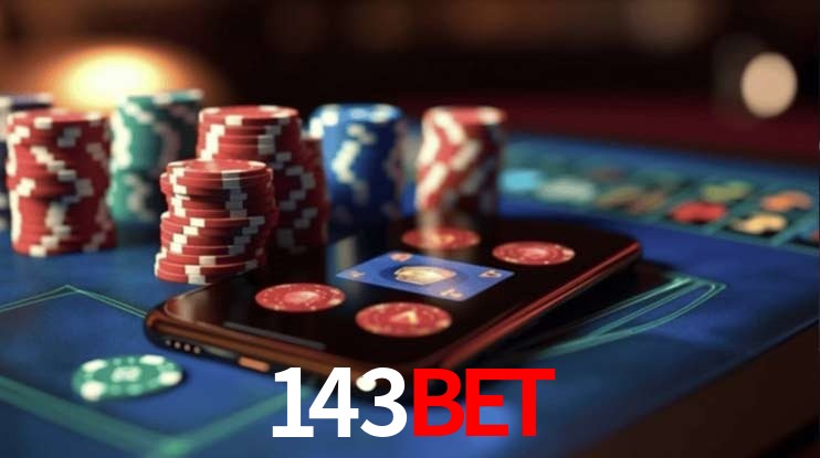Especiais de Fim de Semana 143bet
