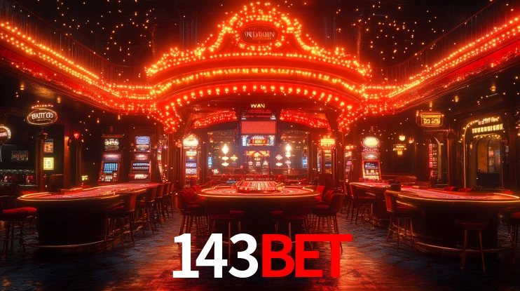 143bet App Interface