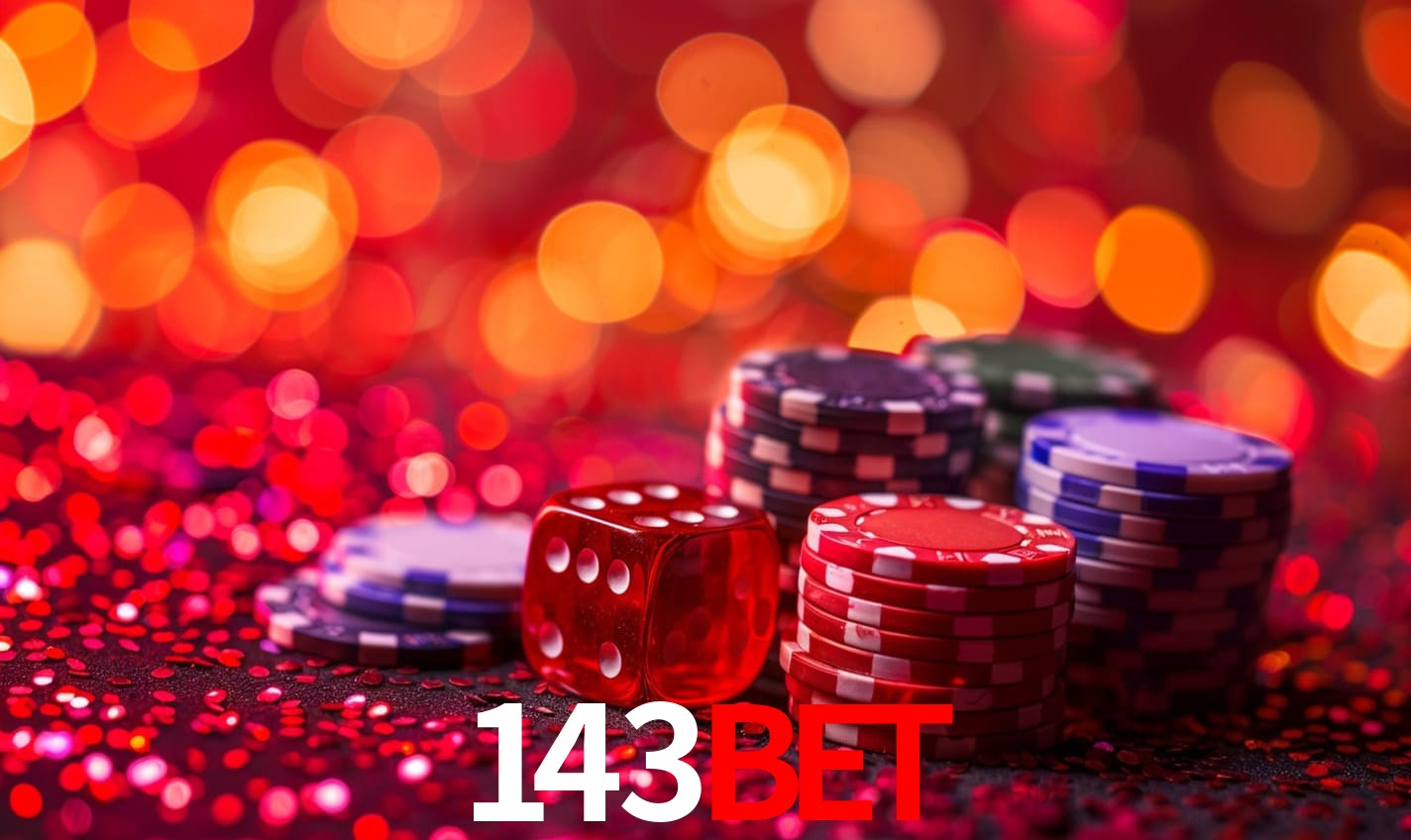 143bet Belo Horizonte - Provably Fair