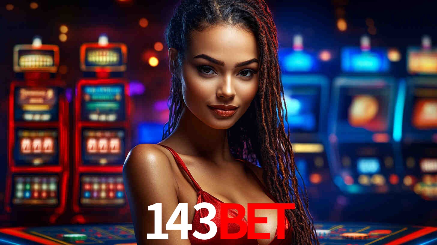 Desvendando o Mundo dos Jogos Virtuais na 143bet