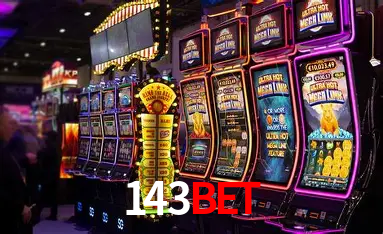 143bet Rio de Janeiro - Bonus Terms