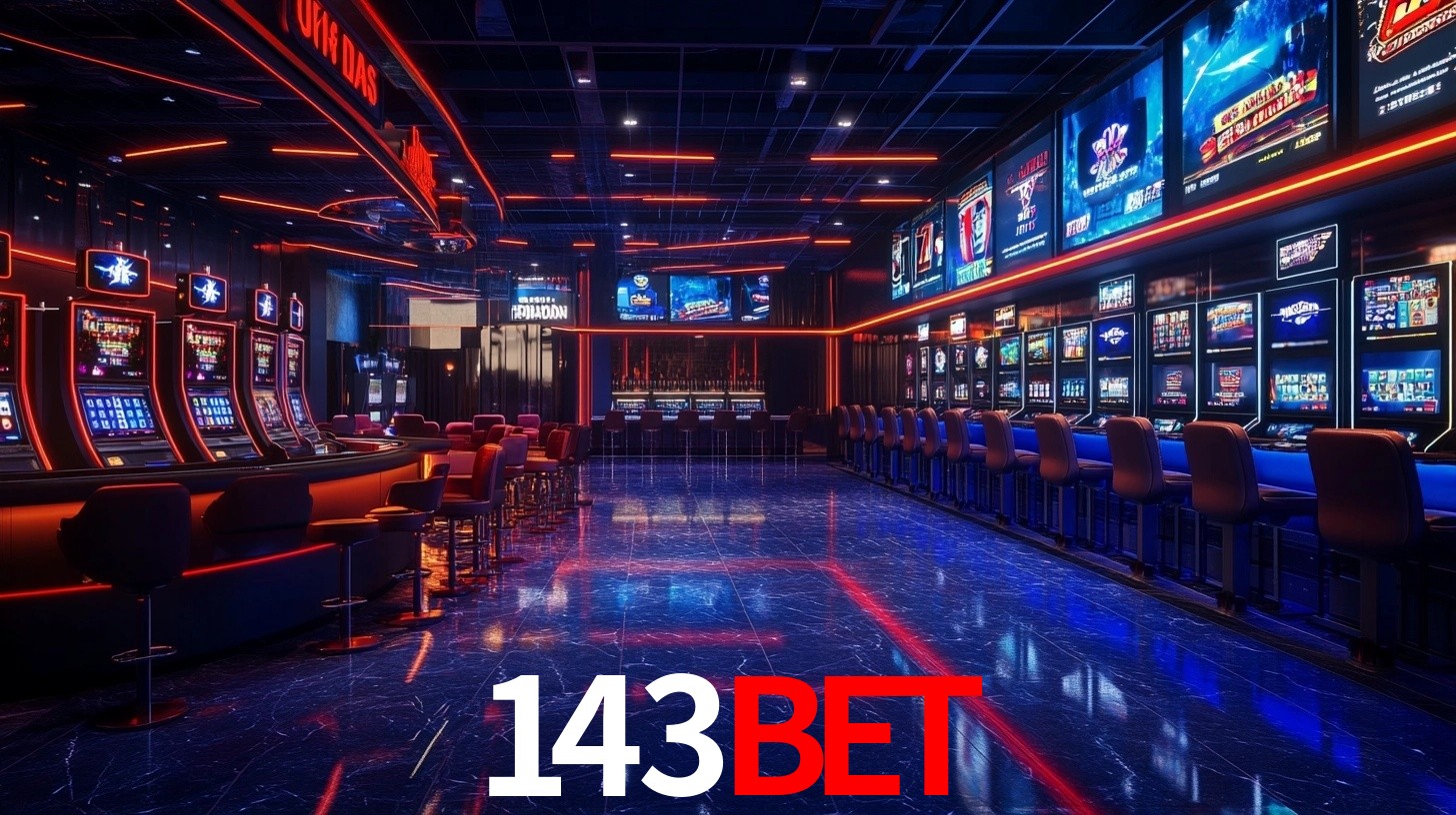 Live Casino 143bet