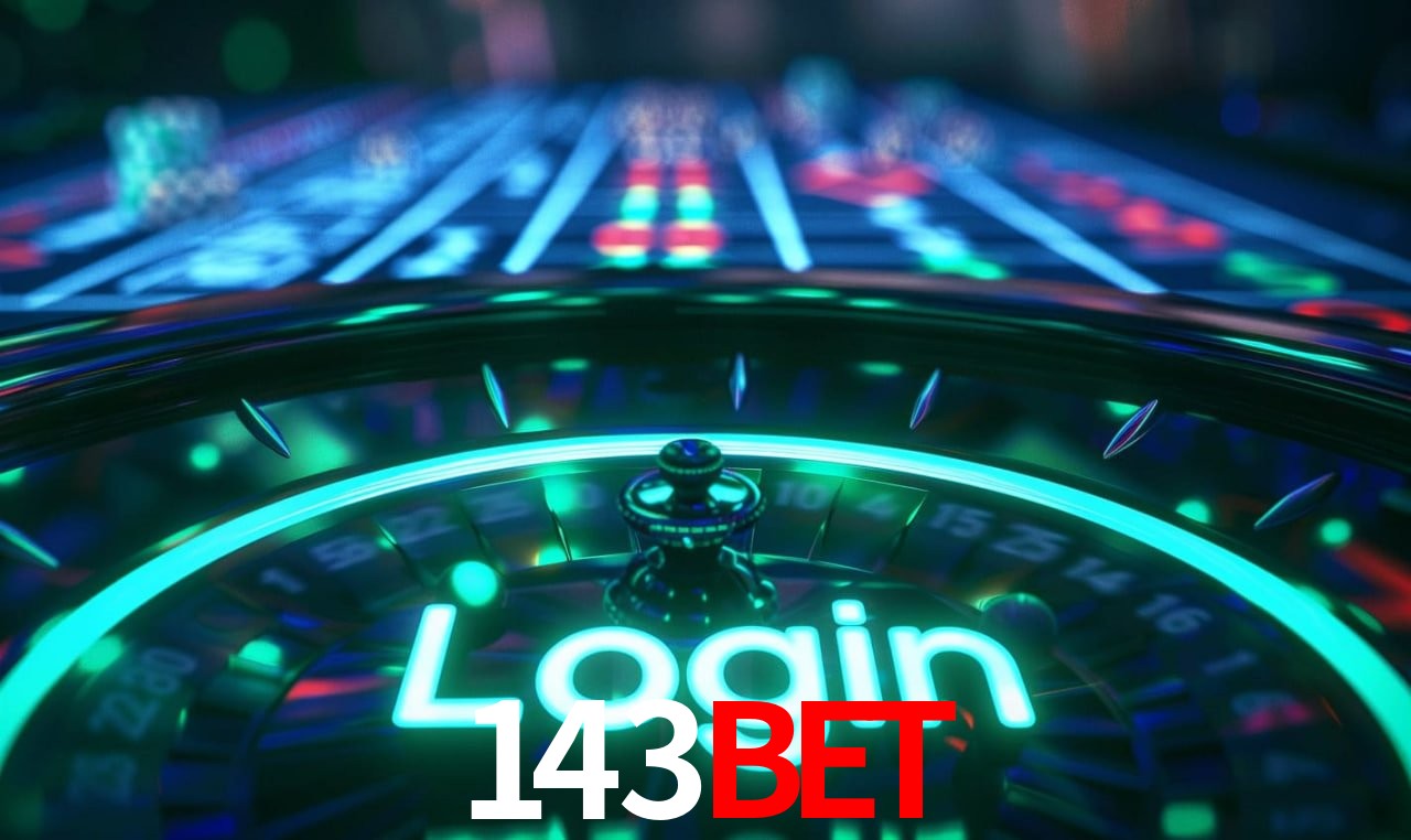 Avaliações dos Jogadores 143bet