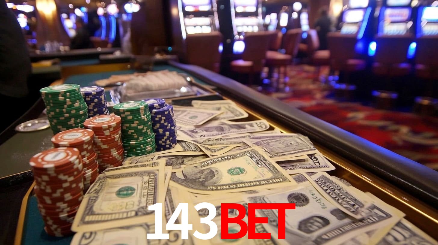 143bet Belo Horizonte - Winners
