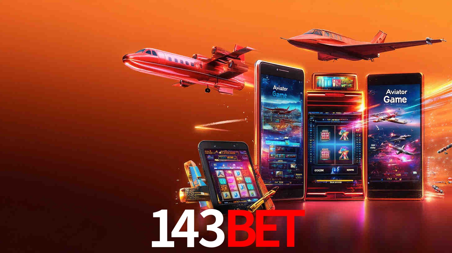 A Experiência Imersiva dos Cassinos Ao Vivo no 143bet