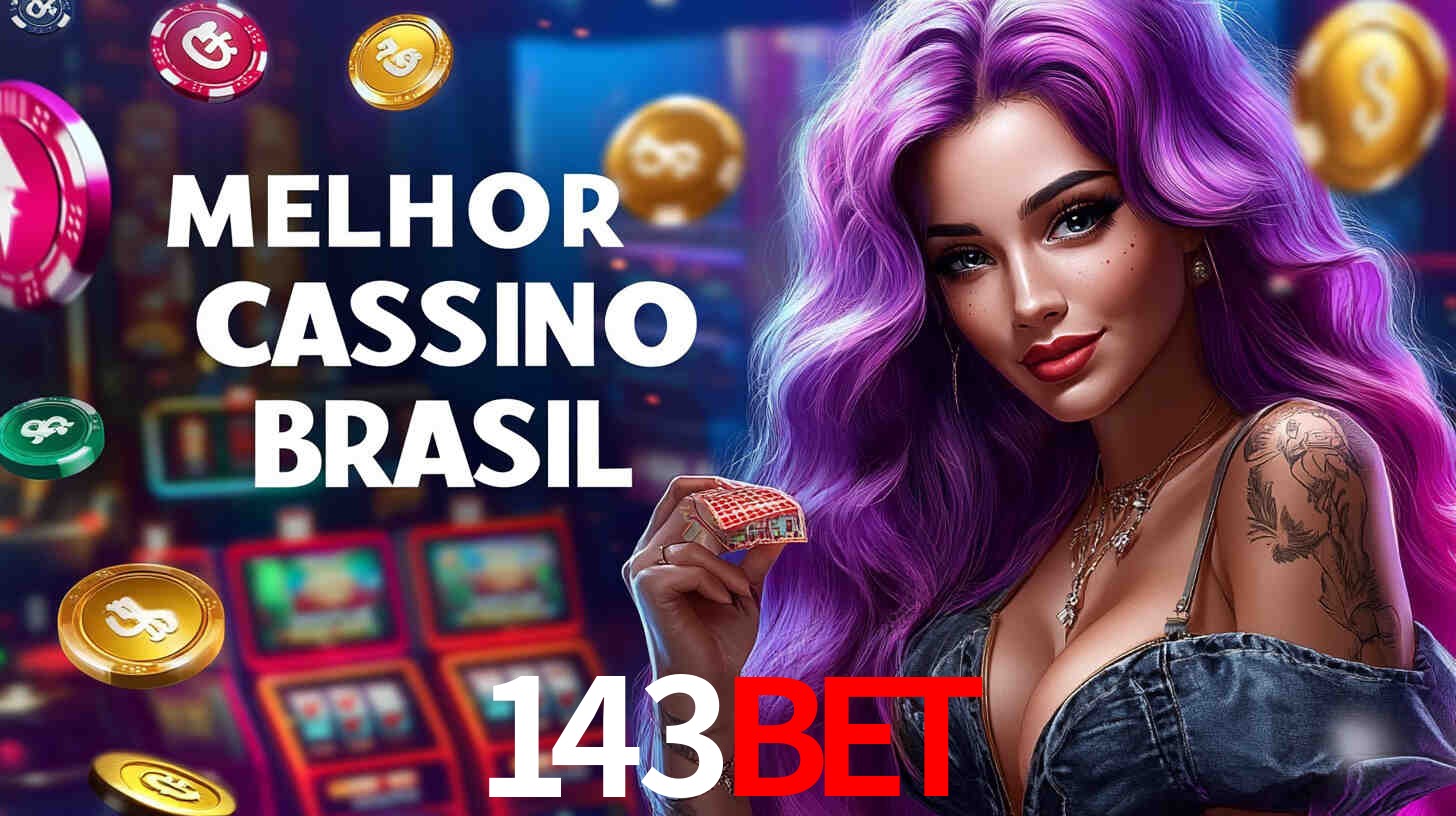 Descubra a Essência do 143bet: Nossa História e Compromissos