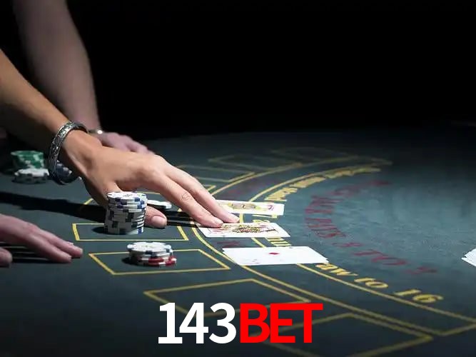 143bet Salvador - Support