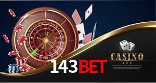 Diretório de Jogos 143bet