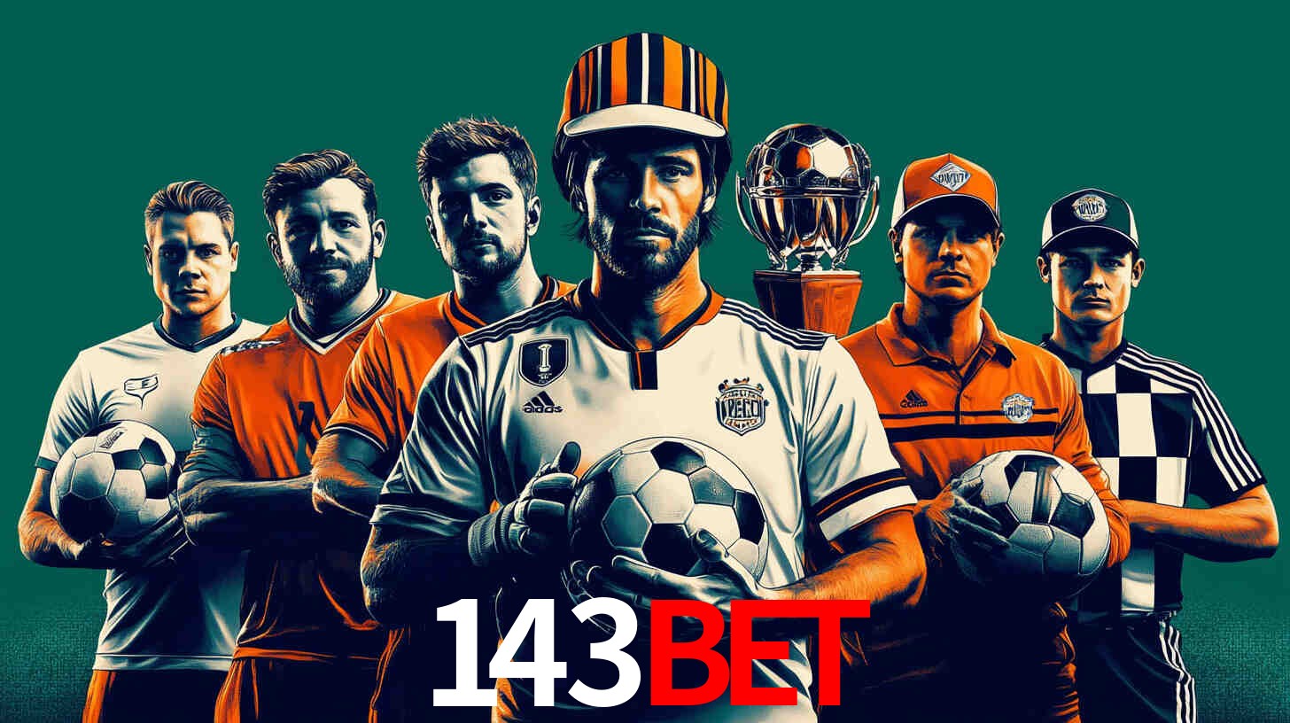 Explorando a Categoria de Eventos em Apostas na 143bet
