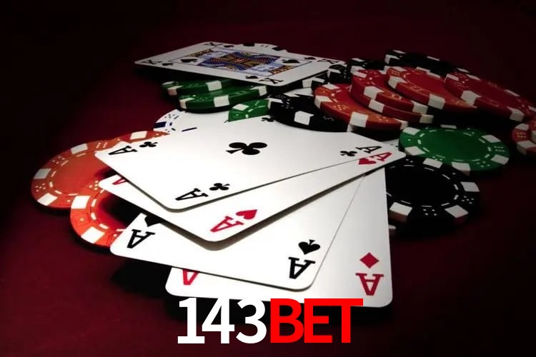 Apostas de Futebol 143bet