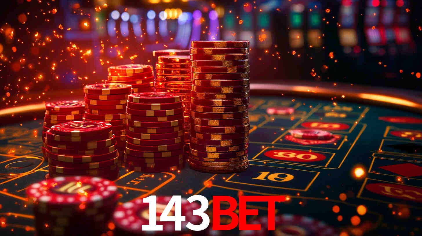 Tournaments 143bet