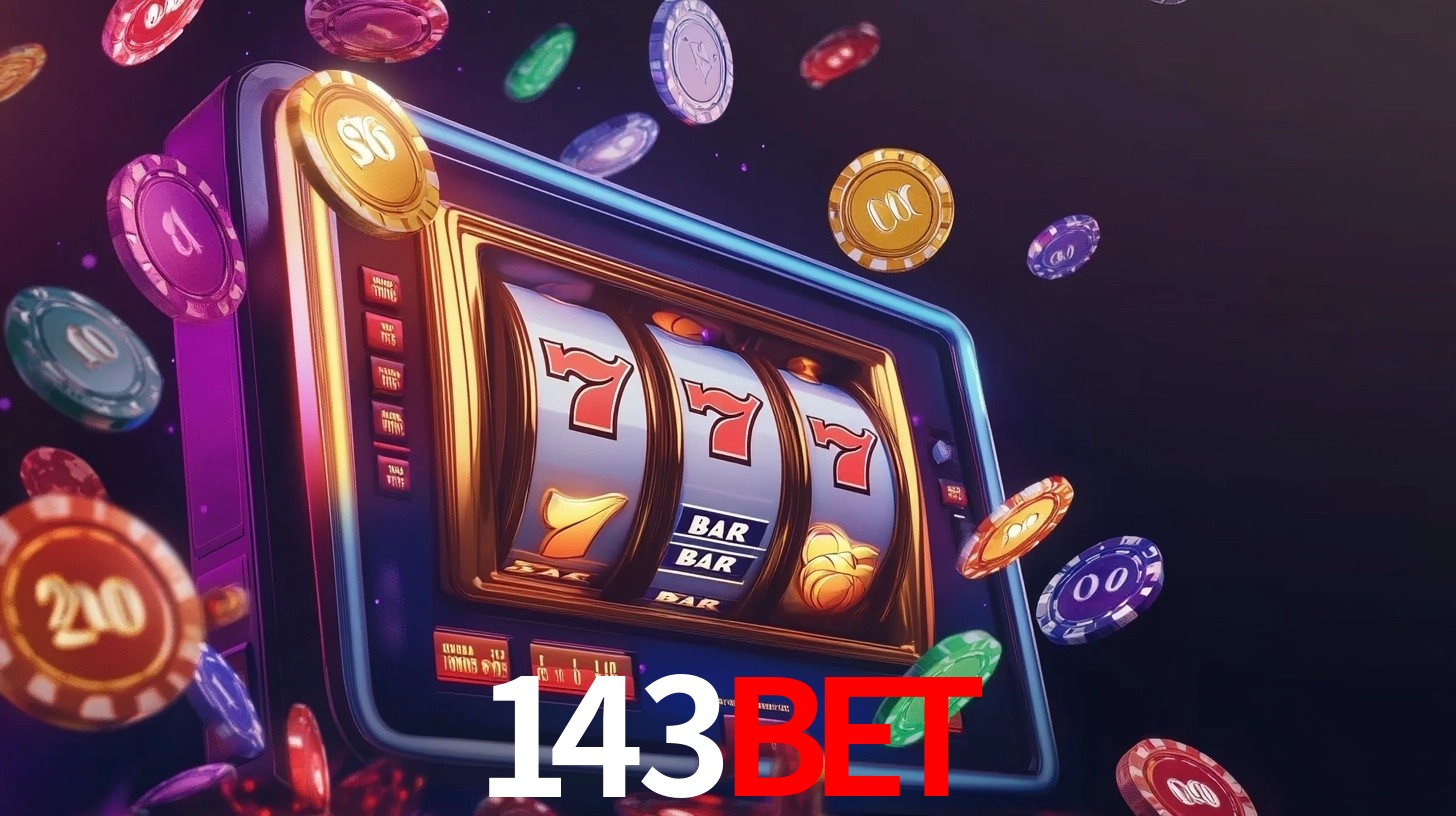 VIP Casino 143bet