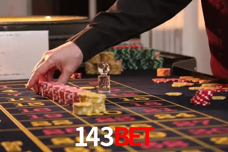 Descubra o Programa VIP da 143bet: Vantagens Exclusivas para Jogadores