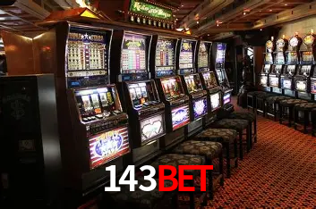 Desvendando o Mundo dos Jogos Virtuais na 143bet