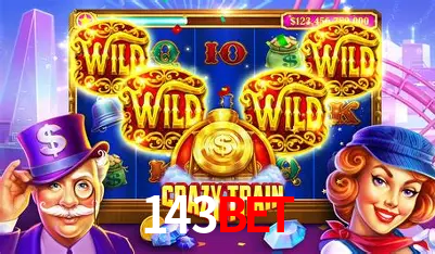 143bet Bônus - Pacote R$5.000 + VIP
