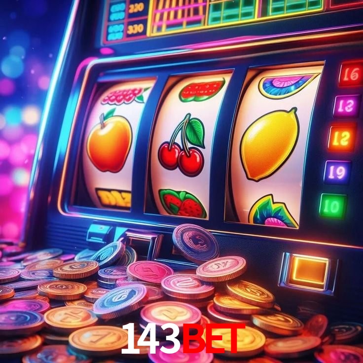 Provedores de Jogos 143bet