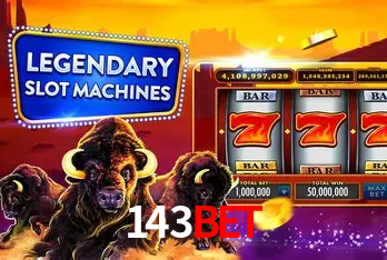 Descubra a Magia dos Jogos de Arcade no 143bet