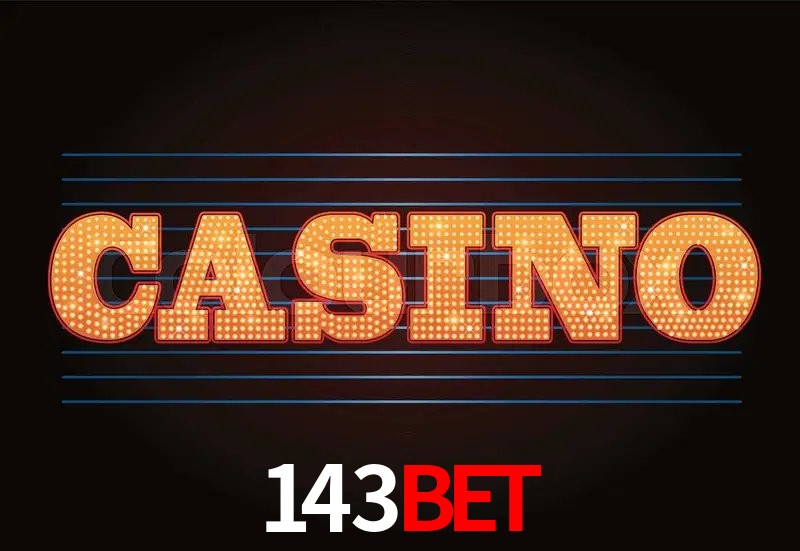 Login Seguro 143bet