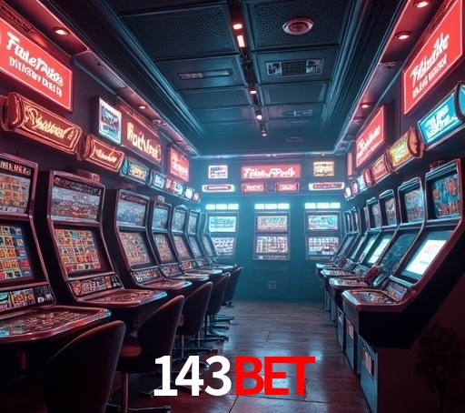 143bet Promoções - 30+ Ofertas Diárias