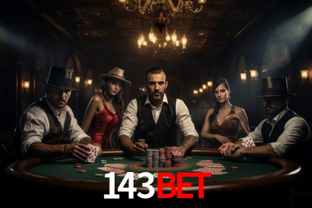 cassino 143bet