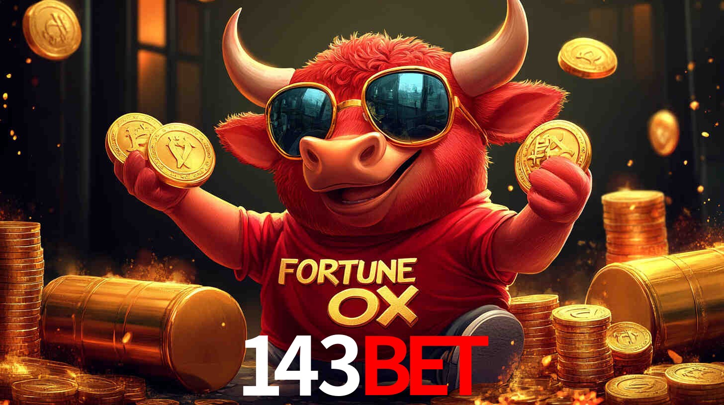 Apostas Esportivas na 143bet: Um Guia Completo