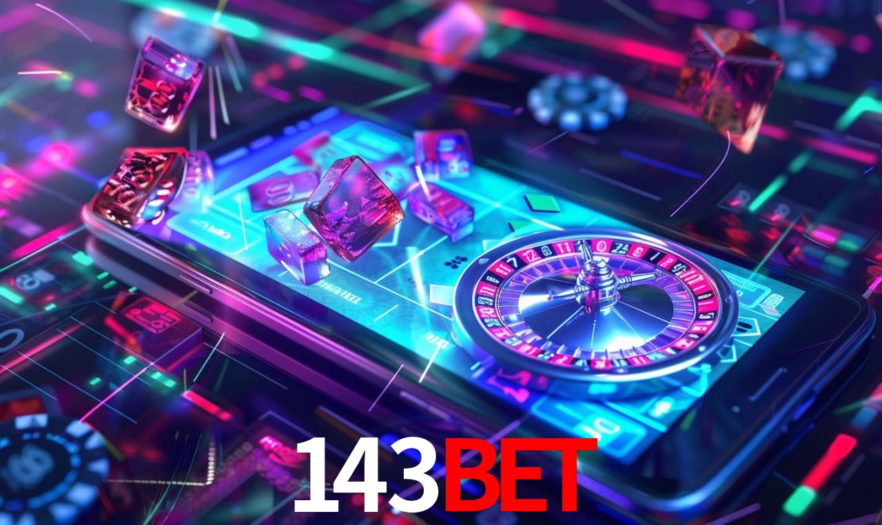 Jogos de Slot 143bet