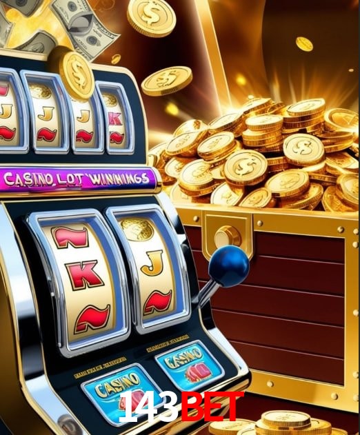 Game Providers 143bet