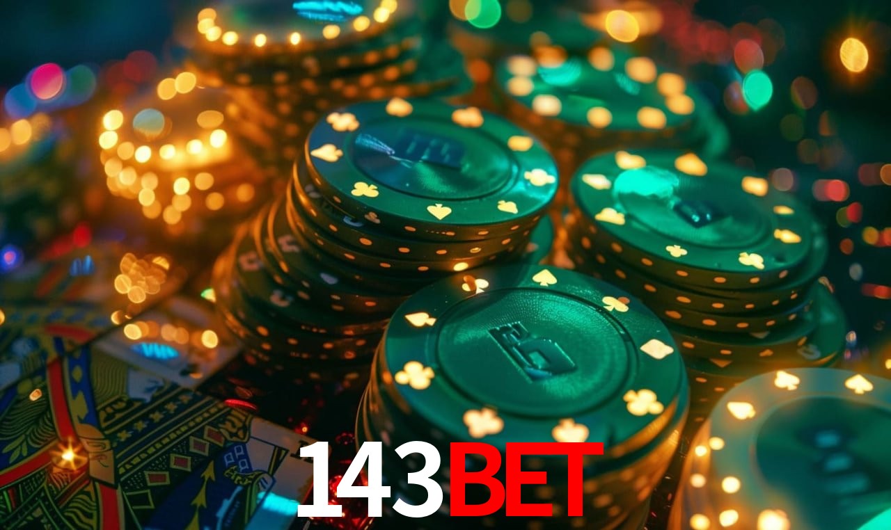 Estatísticas do Jogo 143bet