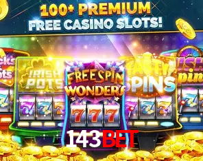 Desvendando o Mundo dos Jogos Virtuais na 143bet