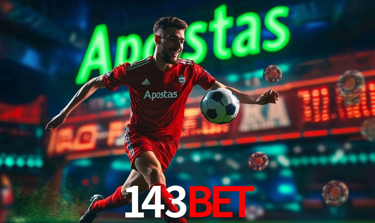 Torneios 143bet
