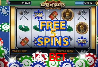 143bet Brasília - Casino Guide