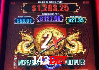143bet Belo Horizonte - VIP Casino