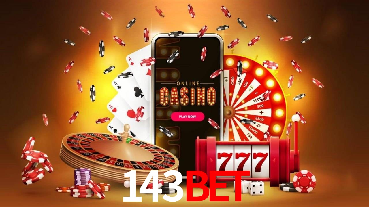 143bet São Paulo - Jogo Providers