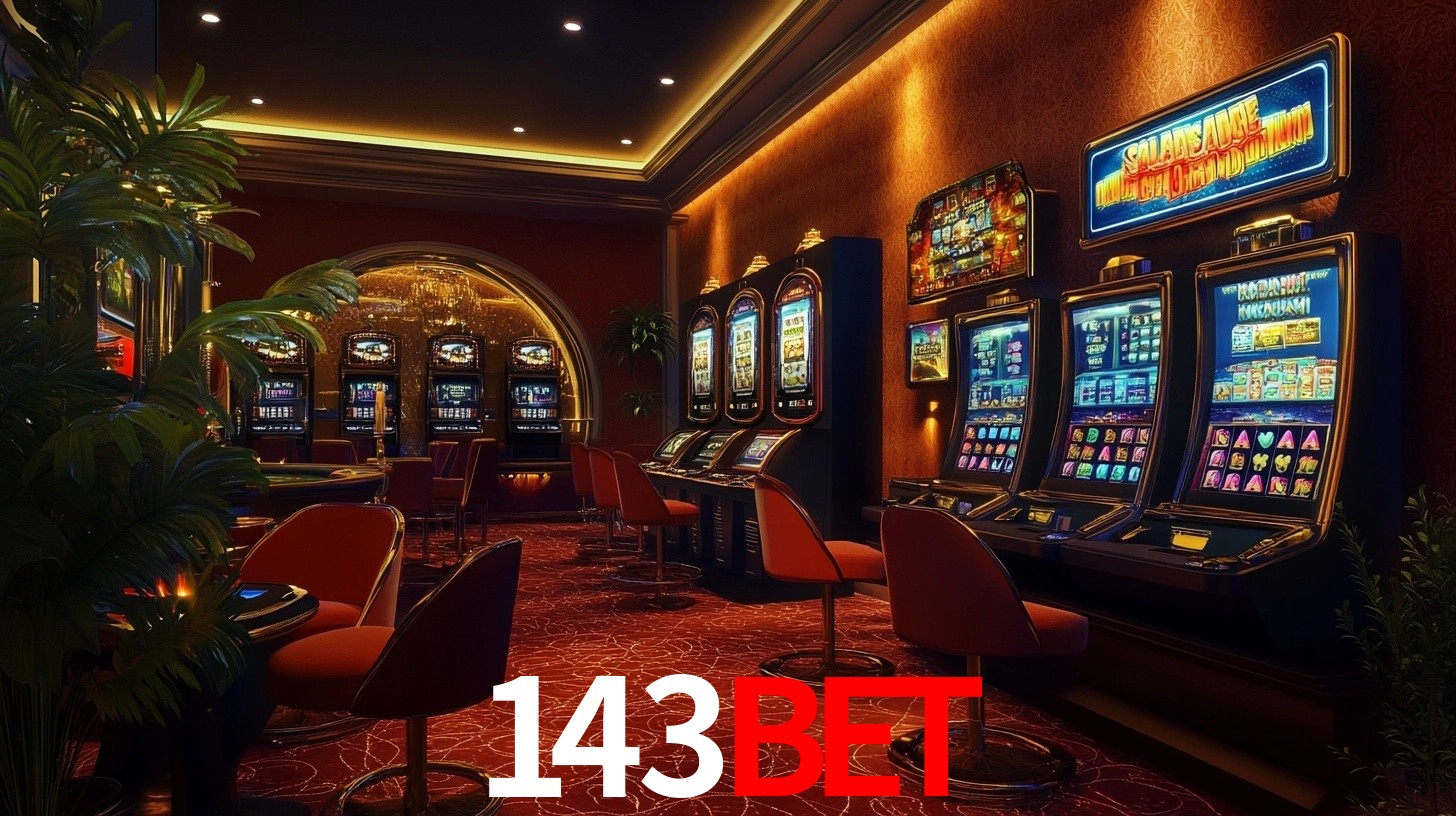 Blackjack Table 143bet