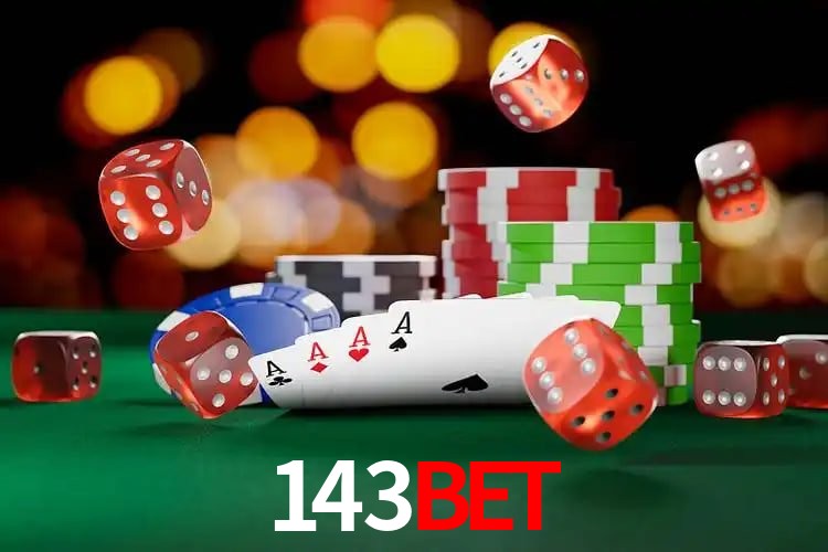 Promoção Relâmpago 143bet