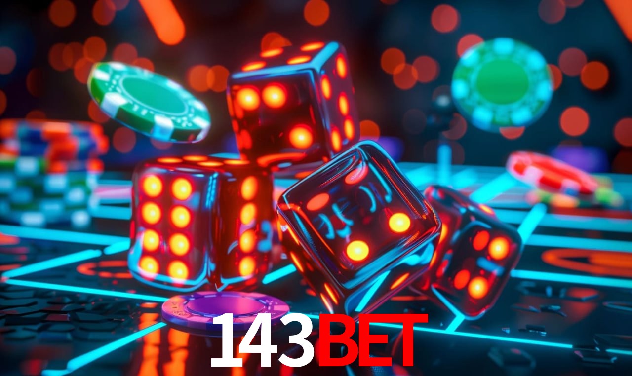Interface do App 143bet